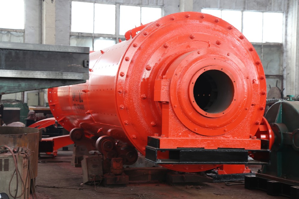 車間一角 車間一角